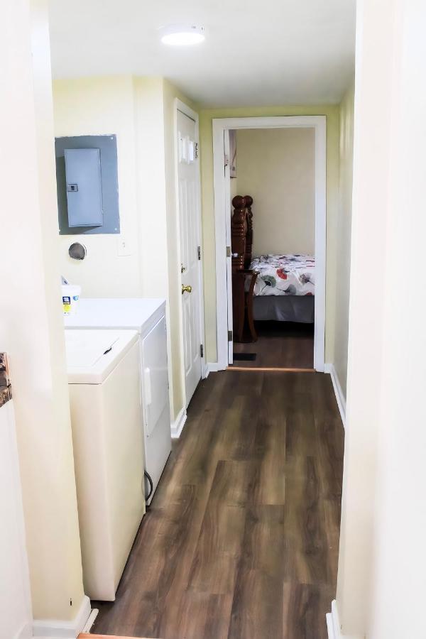 Cozy City Retreat Near Downtown Indianapolis- Private Bedroom المظهر الخارجي الصورة
