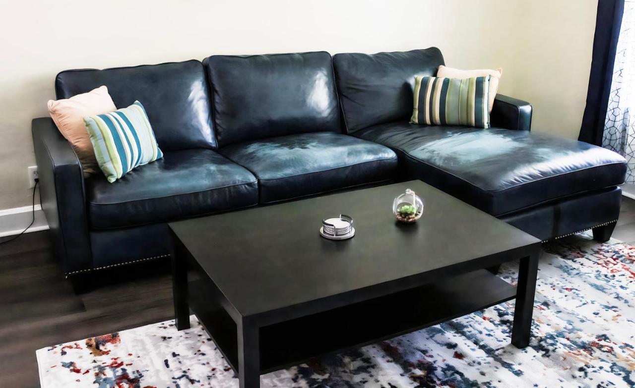 Cozy City Retreat Near Downtown Indianapolis- Private Bedroom المظهر الخارجي الصورة