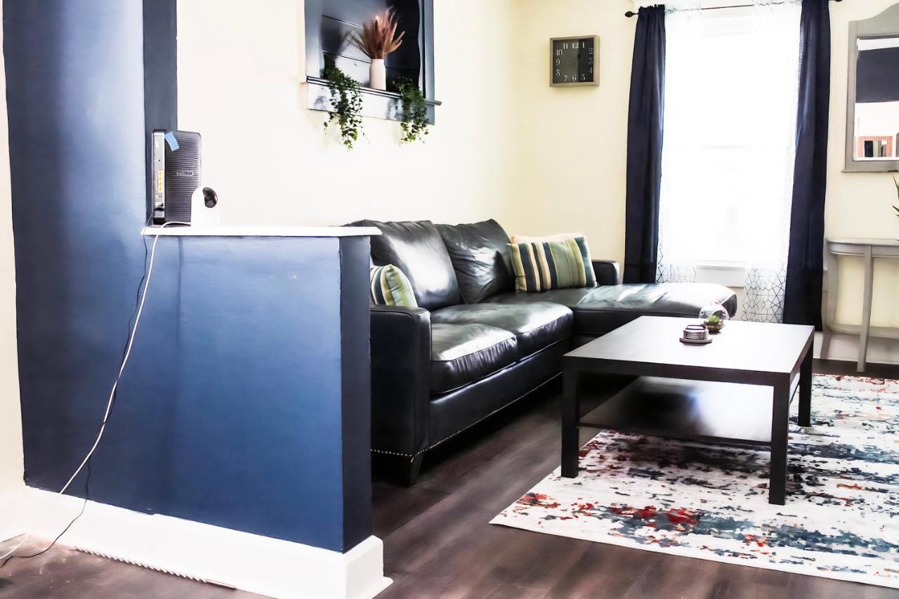 Cozy City Retreat Near Downtown Indianapolis- Private Bedroom المظهر الخارجي الصورة