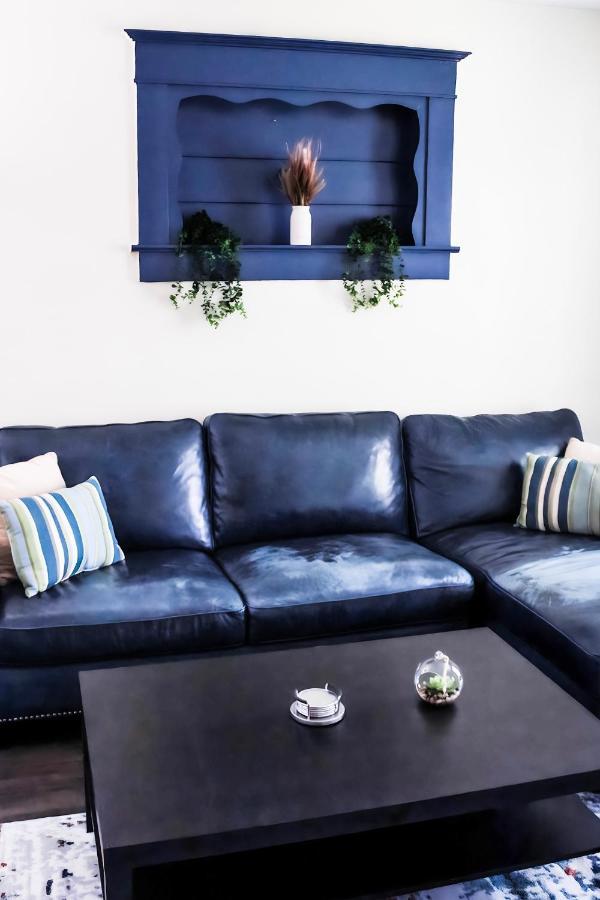 Cozy City Retreat Near Downtown Indianapolis- Private Bedroom المظهر الخارجي الصورة
