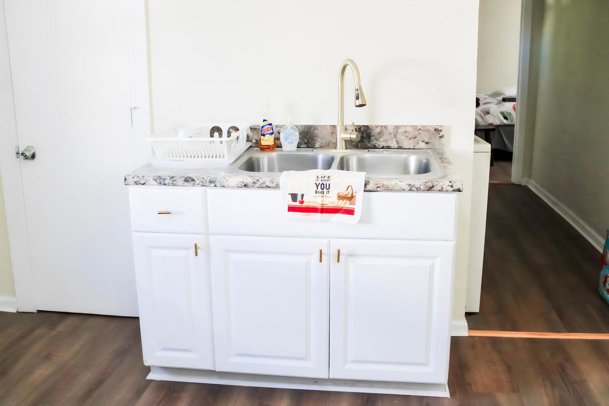 Cozy City Retreat Near Downtown Indianapolis- Private Bedroom المظهر الخارجي الصورة