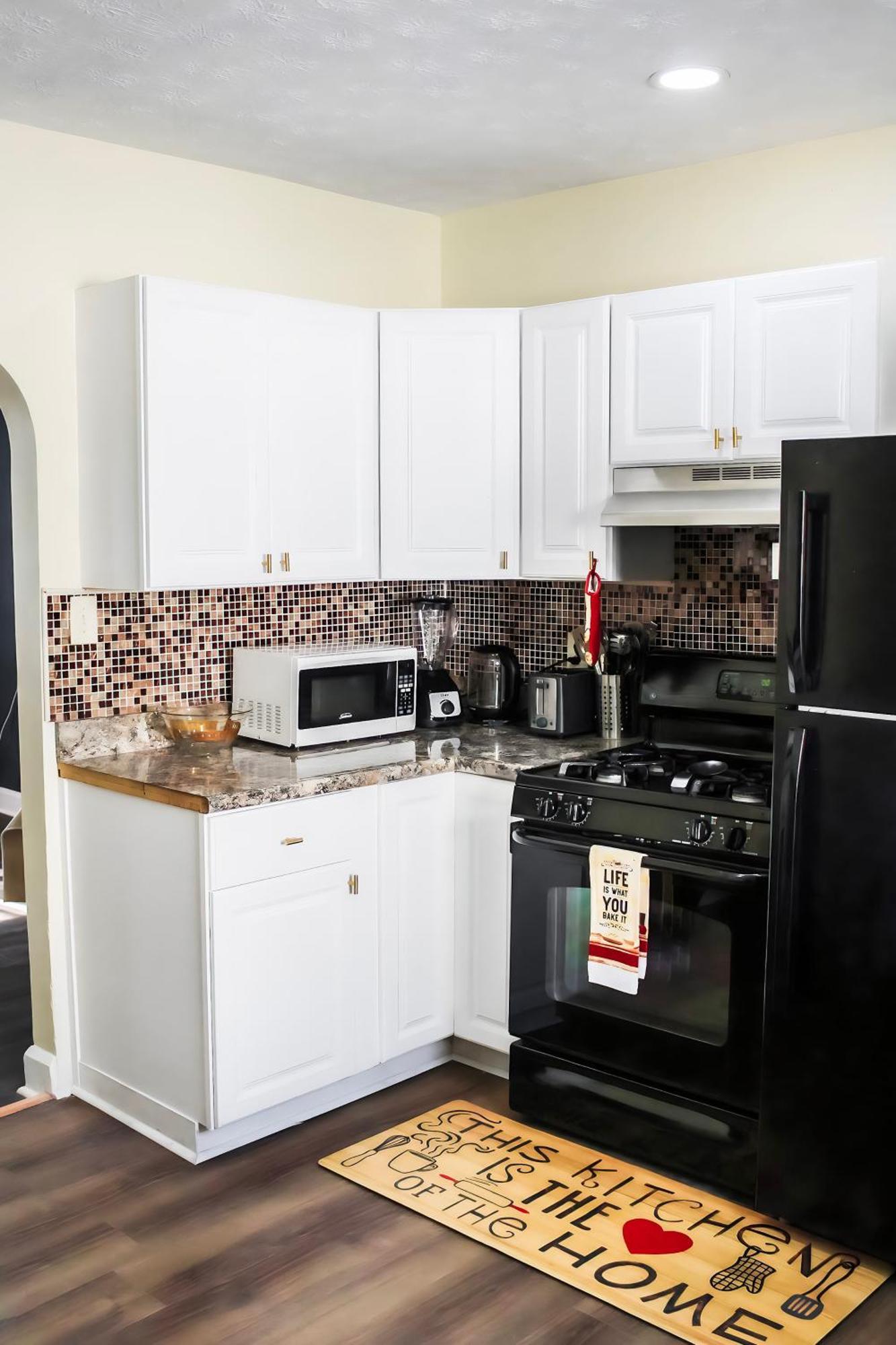 Cozy City Retreat Near Downtown Indianapolis- Private Bedroom المظهر الخارجي الصورة